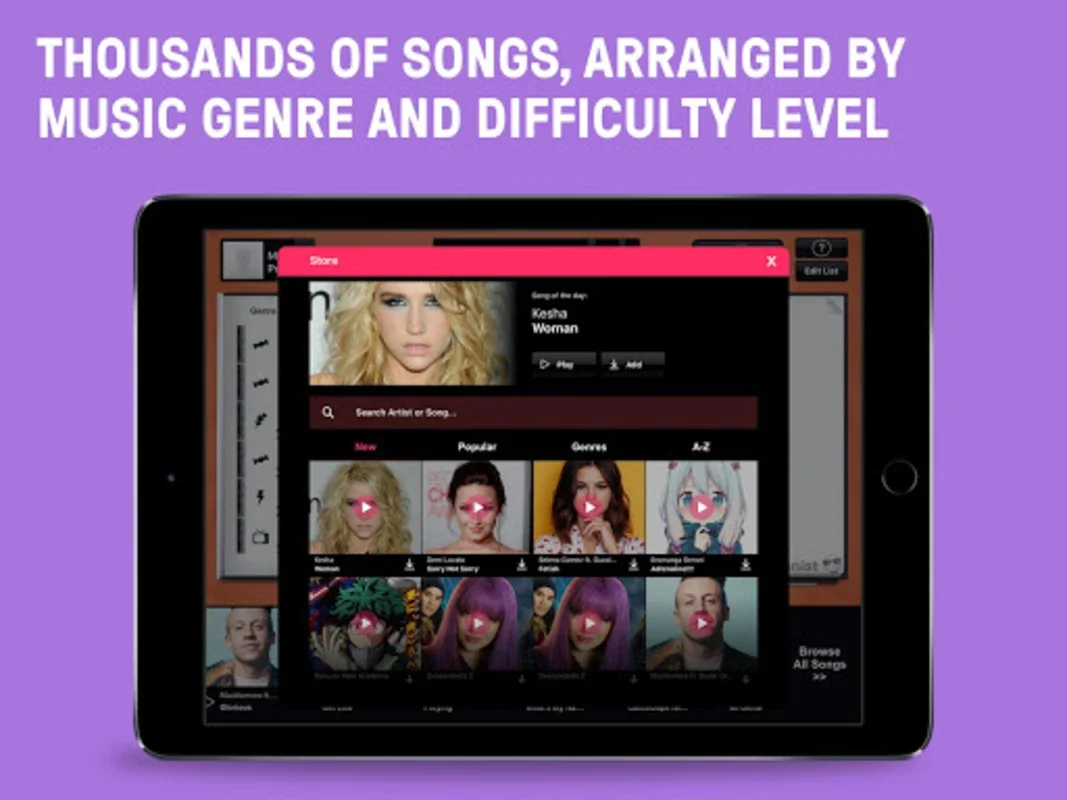 OnlinePianist:Play Piano Songs for Android - Unleash Your Musical Talent