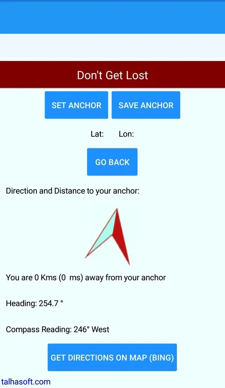 Find Your Way for Android - Seamless Offline Navigation