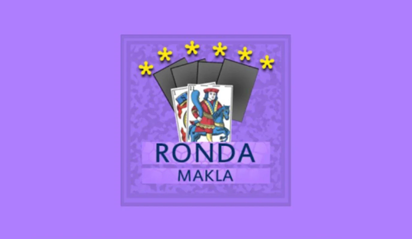 Ronda-Makla for Android - Download the APK from AppHuts