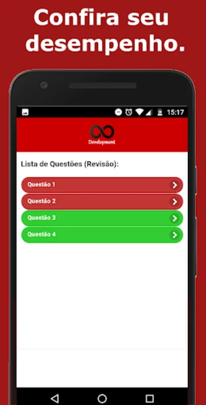 Simulado Concursos: Contador for Android - Ace Accounting Exams with 1000+ Questions