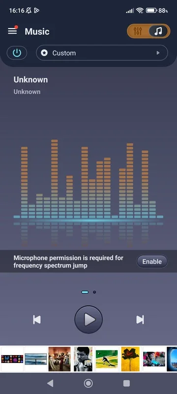 Equalizer Pro for Android - Customize Your Audio