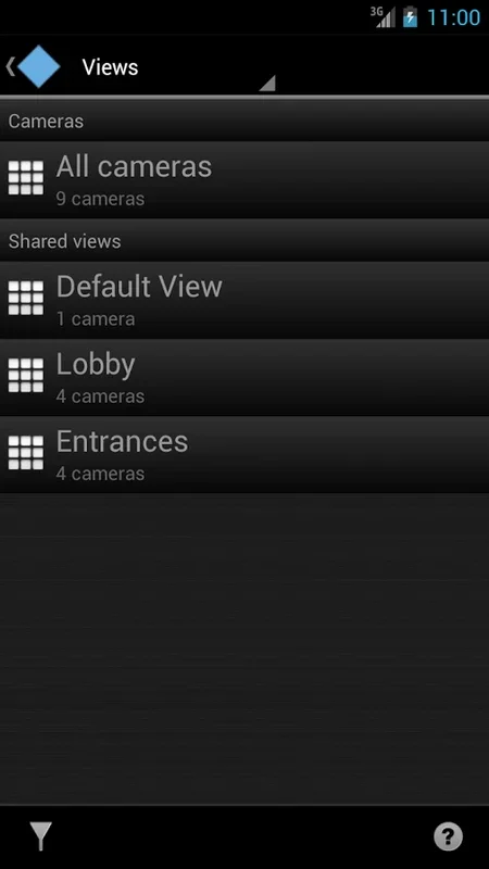 Milestone for Android: Unparalleled Remote Surveillance