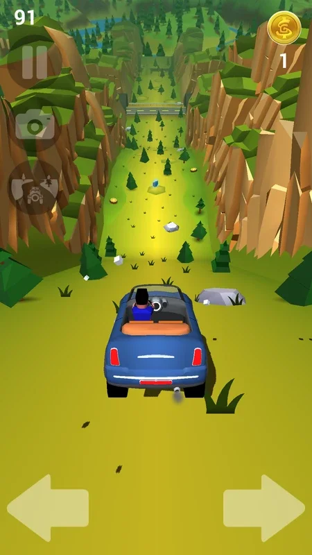 Faily Brakes for Android - Download the APK from AppHuts