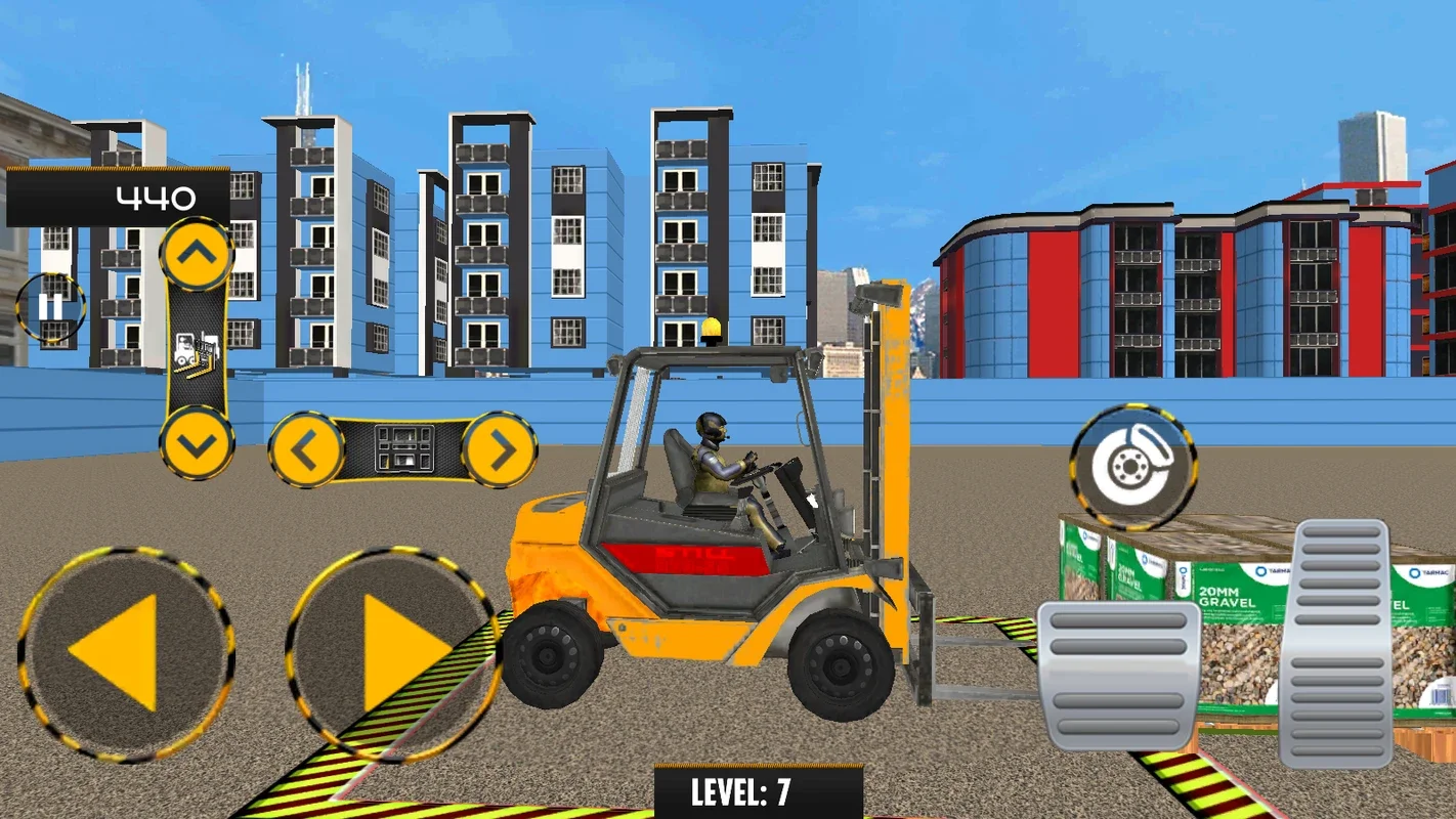 City Construction Simulator for Android: Relaxing Construction Gaming