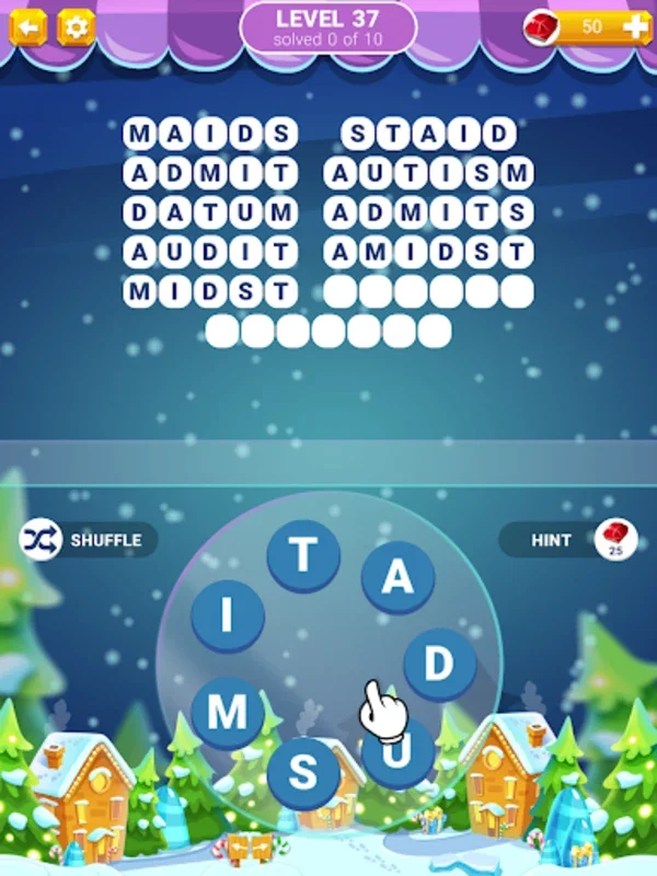 Word Connection: Puzzle Game for Android - Engaging Wordplay