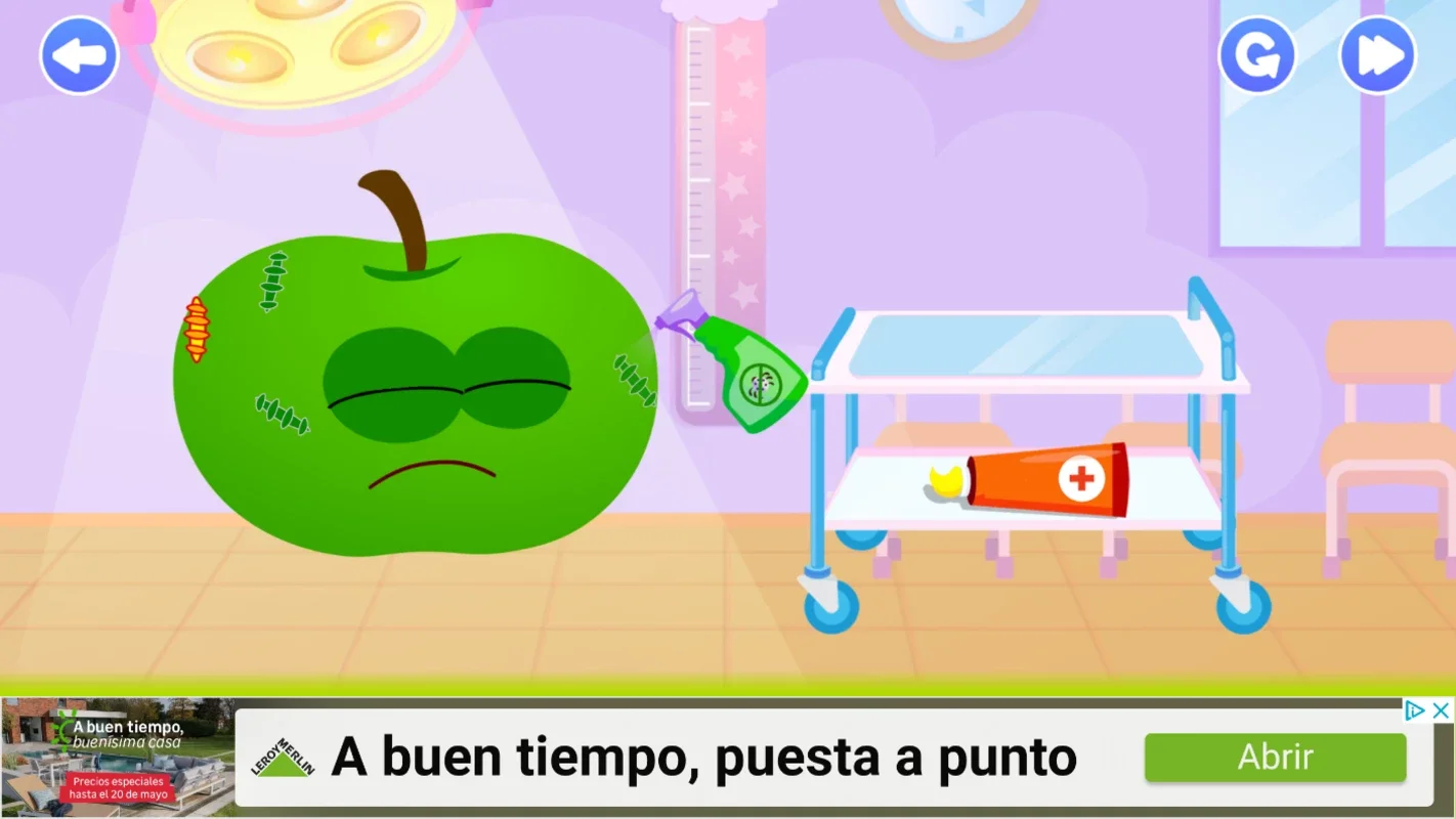 Educational games for kids 2-4 on Android - Download the APK from AppHuts