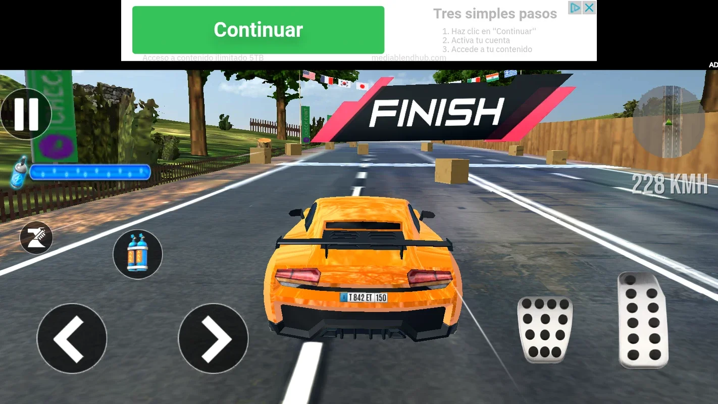 Car Racing 2023 Offline Game for Android - Free APK Download