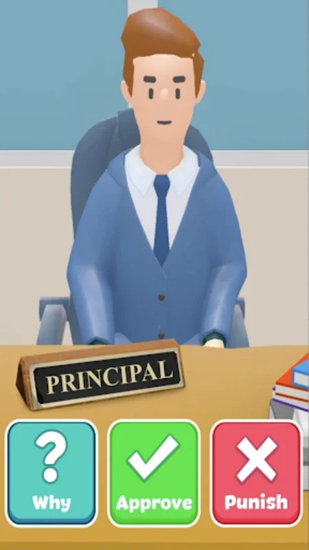 The Principal for Android - Download the APK from AppHuts