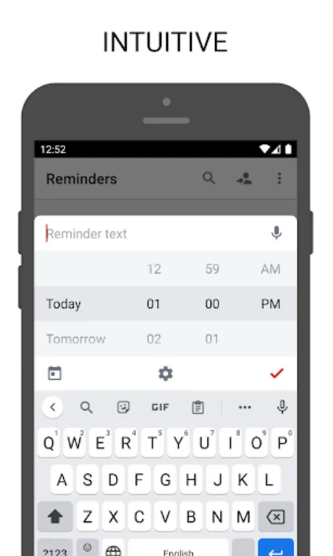 Reminders for Android - Boost Your Productivity