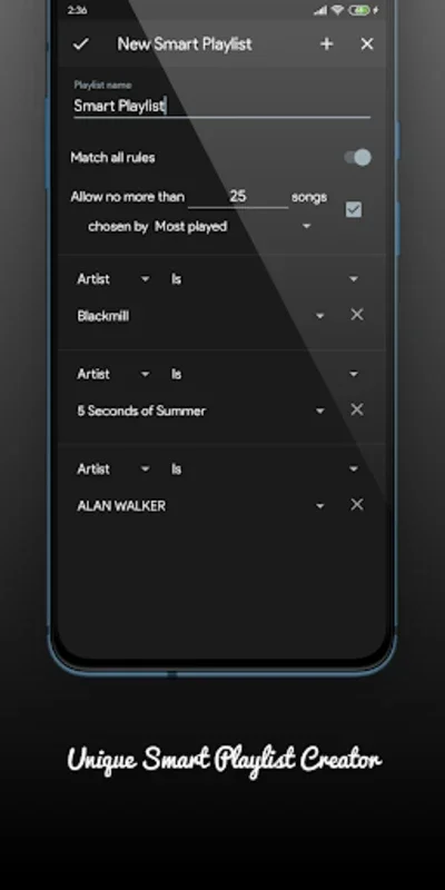 Music Player - MP3 Player for Android: Elevate Your Audio