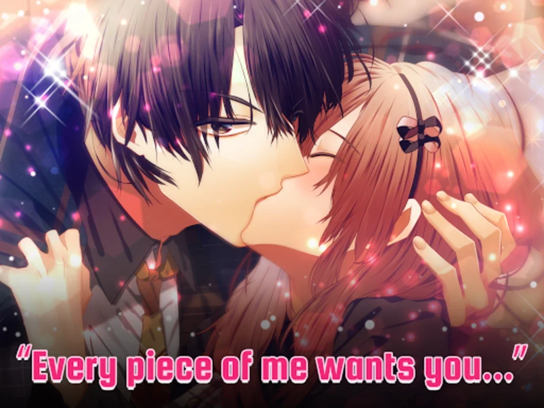 Guard me, Sherlock! - otome for Android: Immersive Romance & Mystery