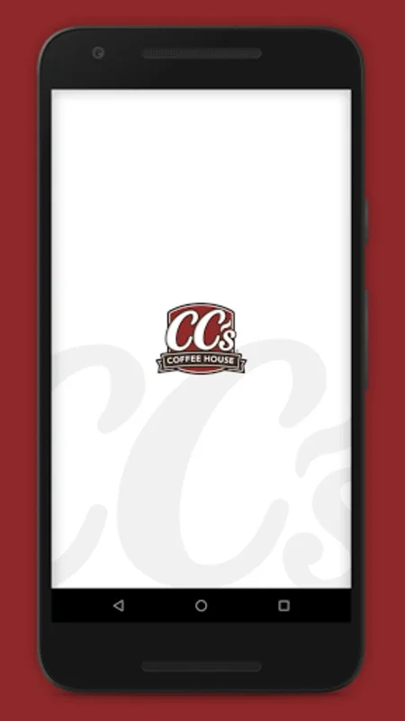 CC’s Coffee House for Android - Customize & Order Easily