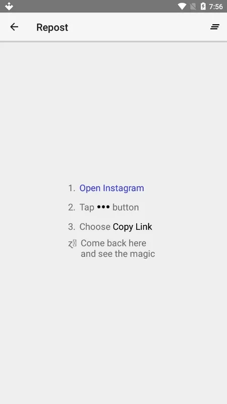 Gbox for Android: A Multifunctional Instagram Tool Box