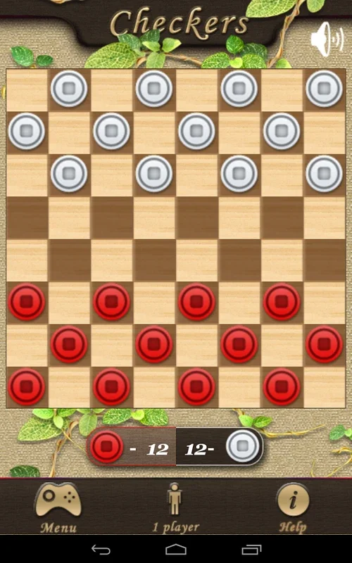 Checkers Pro for Android - Engaging Checkers Experience