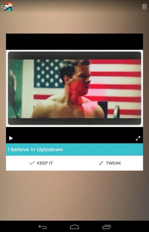 Magisto: Magical Video Editor for Android - Transform Your Videos