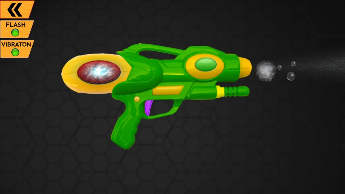 Toy Gun Weapon Simulator for Android - Realistic Simulation