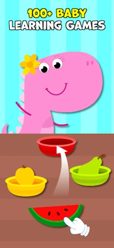 Baby Games: Phone For Kids for Android - Engaging Toddler App