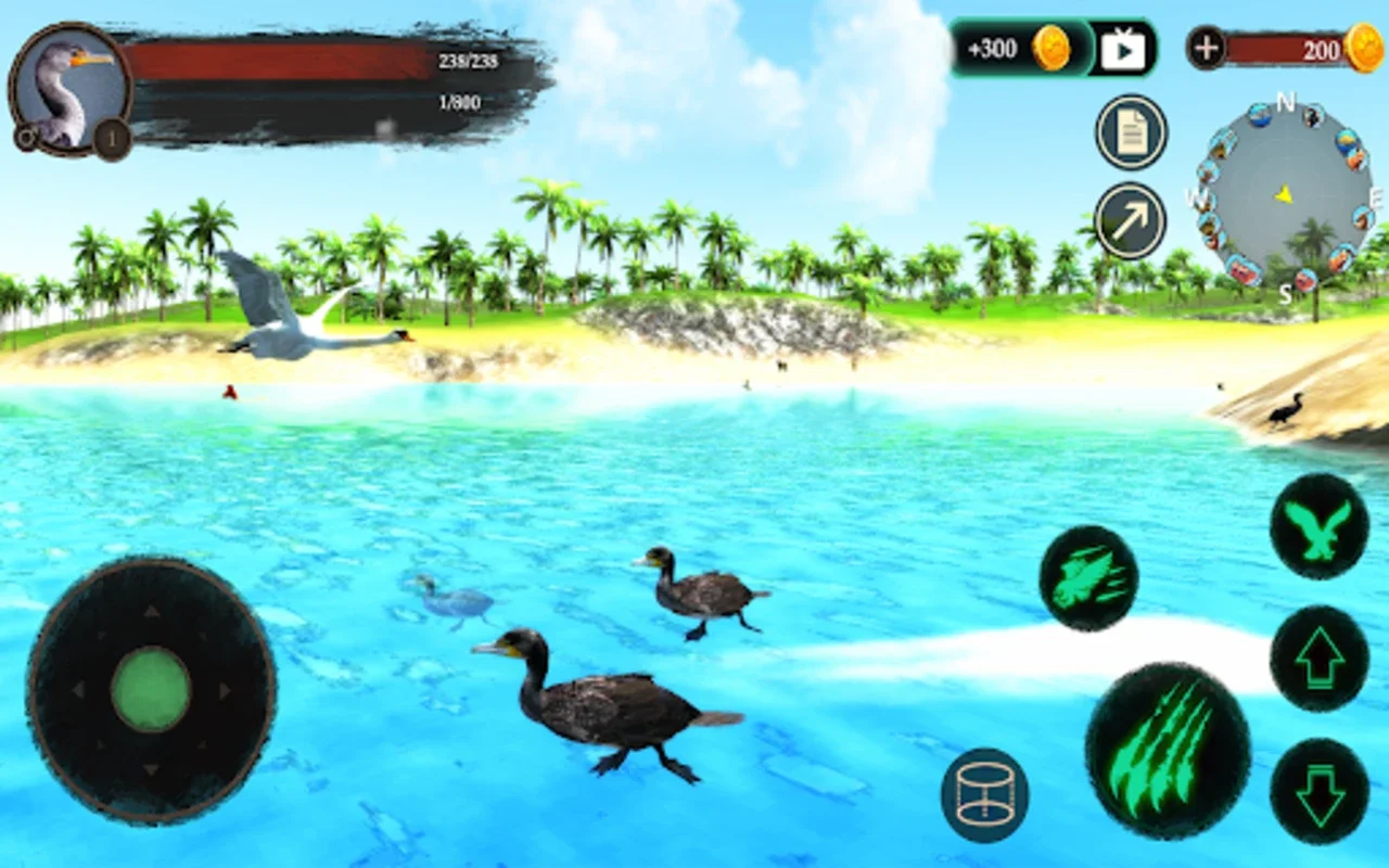 The Cormorant for Android - Download the APK from AppHuts