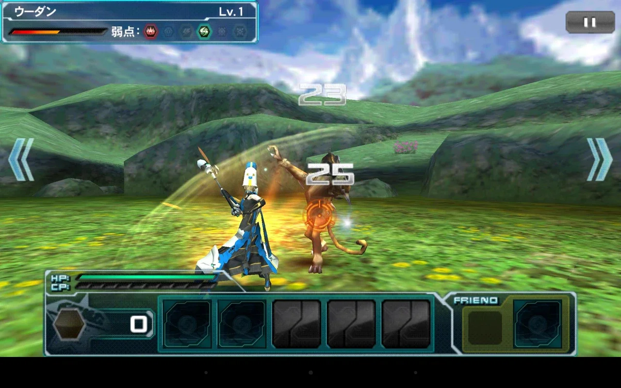 Phantasy Star Online 2 for Android - An Epic Gaming Experience