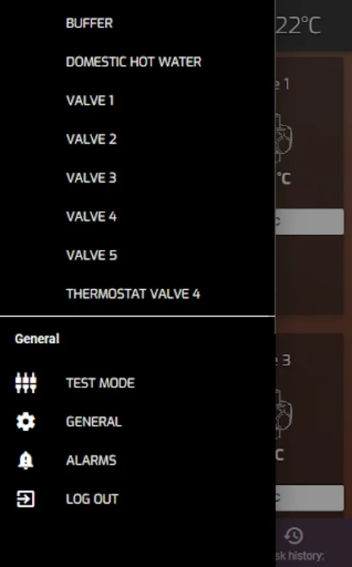 Brager Connect for Android - Efficient Boiler Management