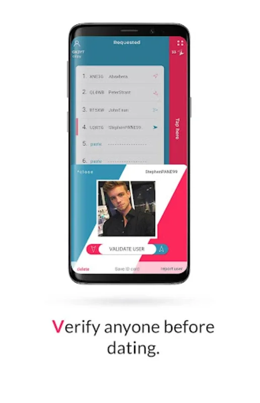 FaceCheck ID for Android: Secure Identity Verification