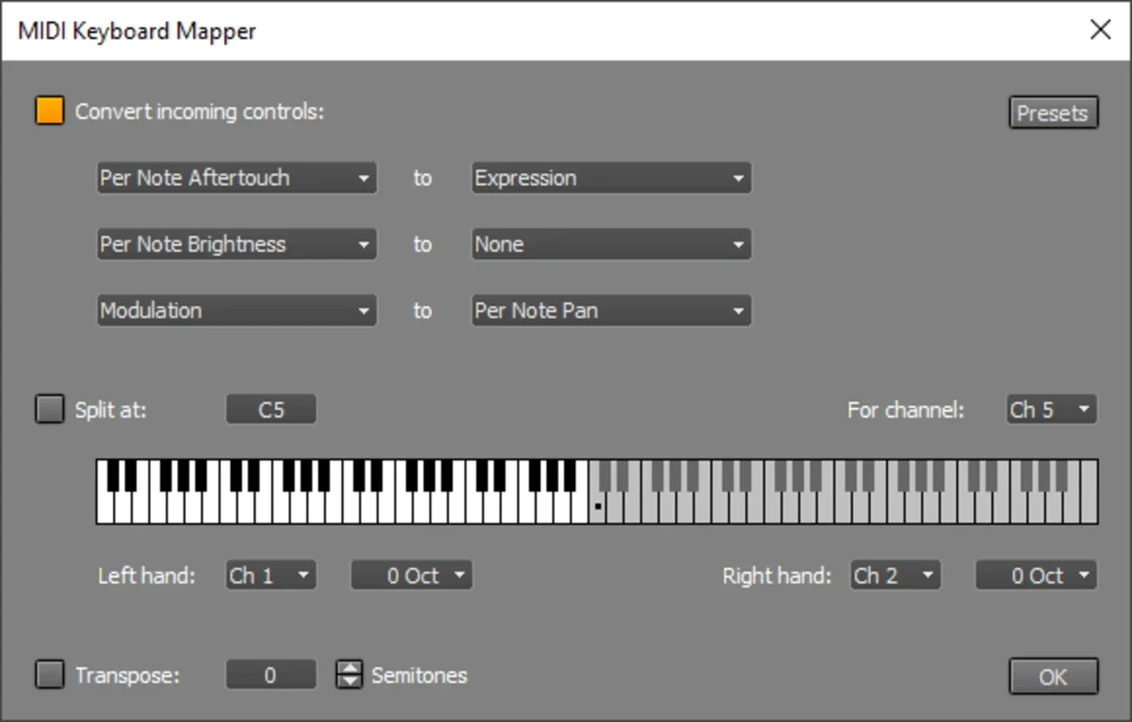 MultitrackStudio Lite for Mac: Powerful Audio Editing