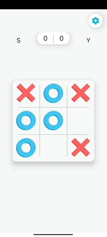 Tic Tac Toe for Android - Engaging Puzzle Game