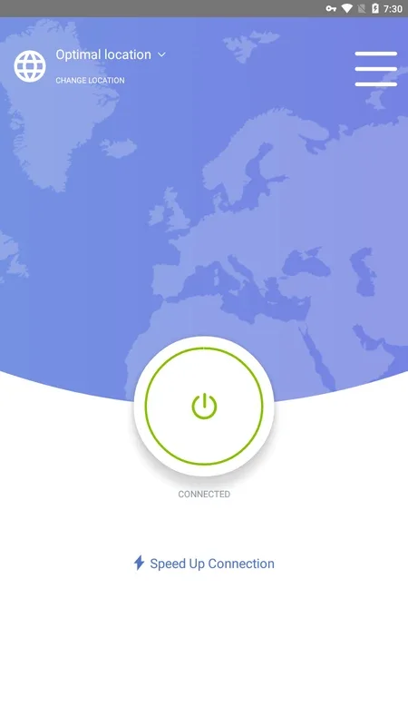 VPN 360 for Android - Secure Web Surfing without Limits