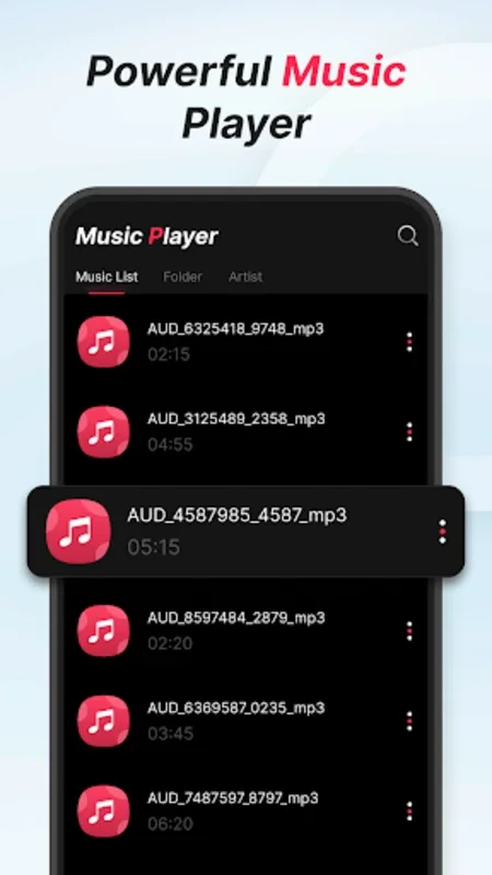 Video Player for Android - Superior Multimedia Playback