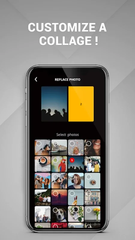 KODAK STEP Prints for Android - Elevate Your Photographic Experience