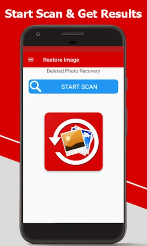 Restore Deleted Photos for Android: Recover Lost Images