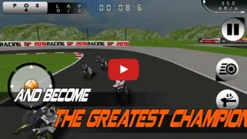 Moto Racing GP Evolution 2015 for Android - No Downloading Required