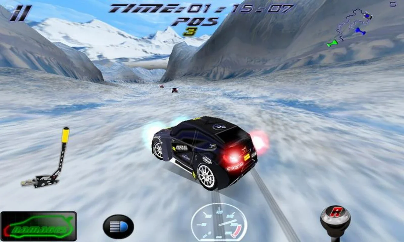 Racing Ultimate Free for Android - Thrilling 3D Races