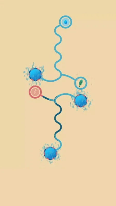 Pipes Puzzle for Android: Engaging & Relaxing