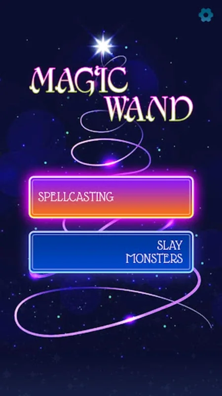 Magic Wand - Wizard Simulator for Android: Immersive Wizardry