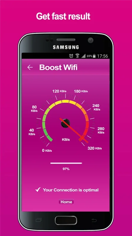 Wifi Booster + Signal Extender for Android: Boost Your Signal