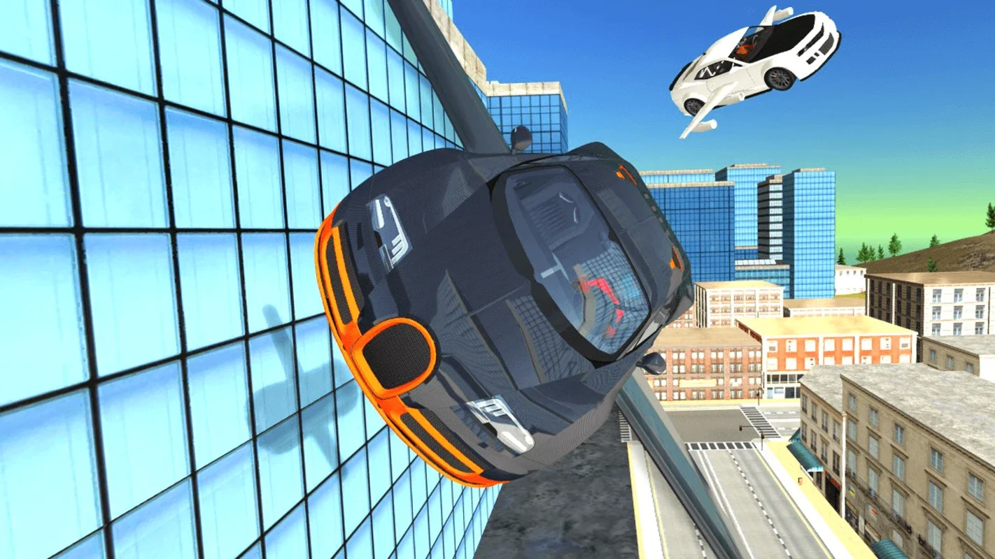 Flying Car Transport Simulator for Android: Thrilling Gaming