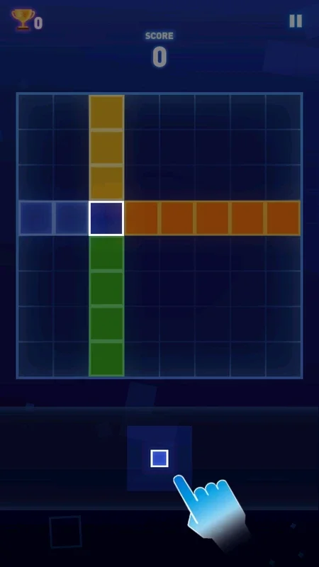 Block Puzzle for Android - Play and Compete