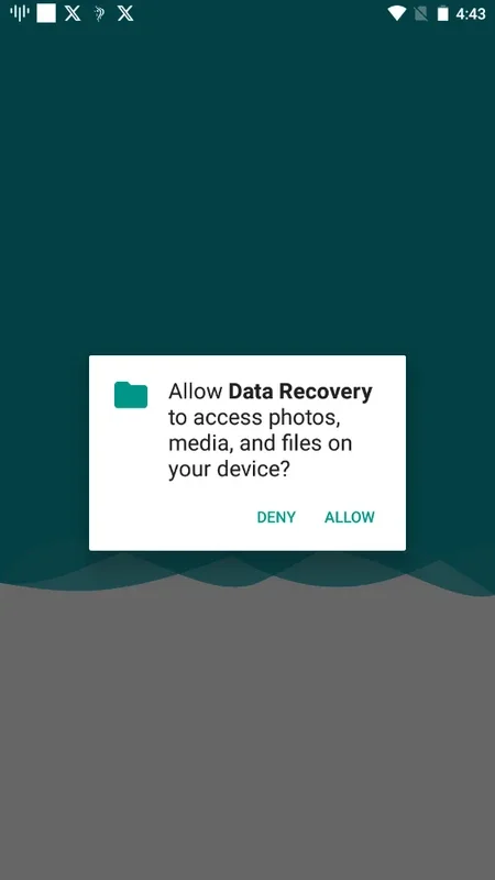 Data Recovery for Android: Recover Deleted Files