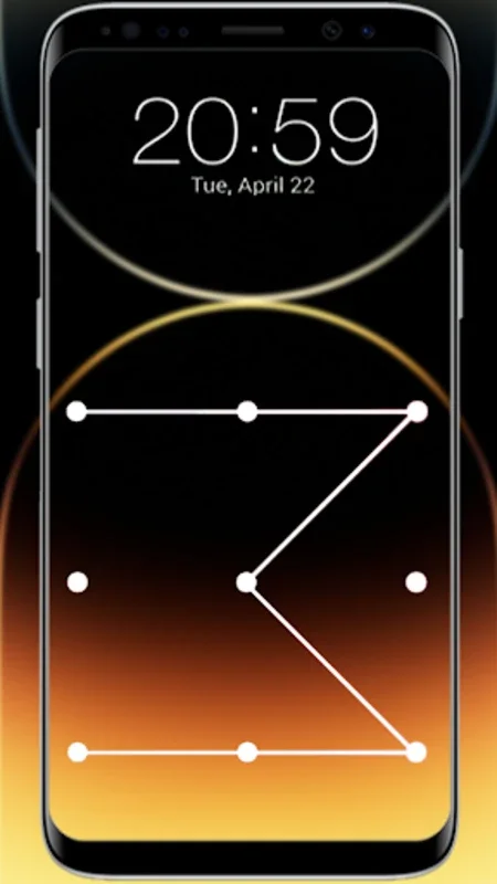 Pattern Lock Screen for Android: Boost Security and Customization