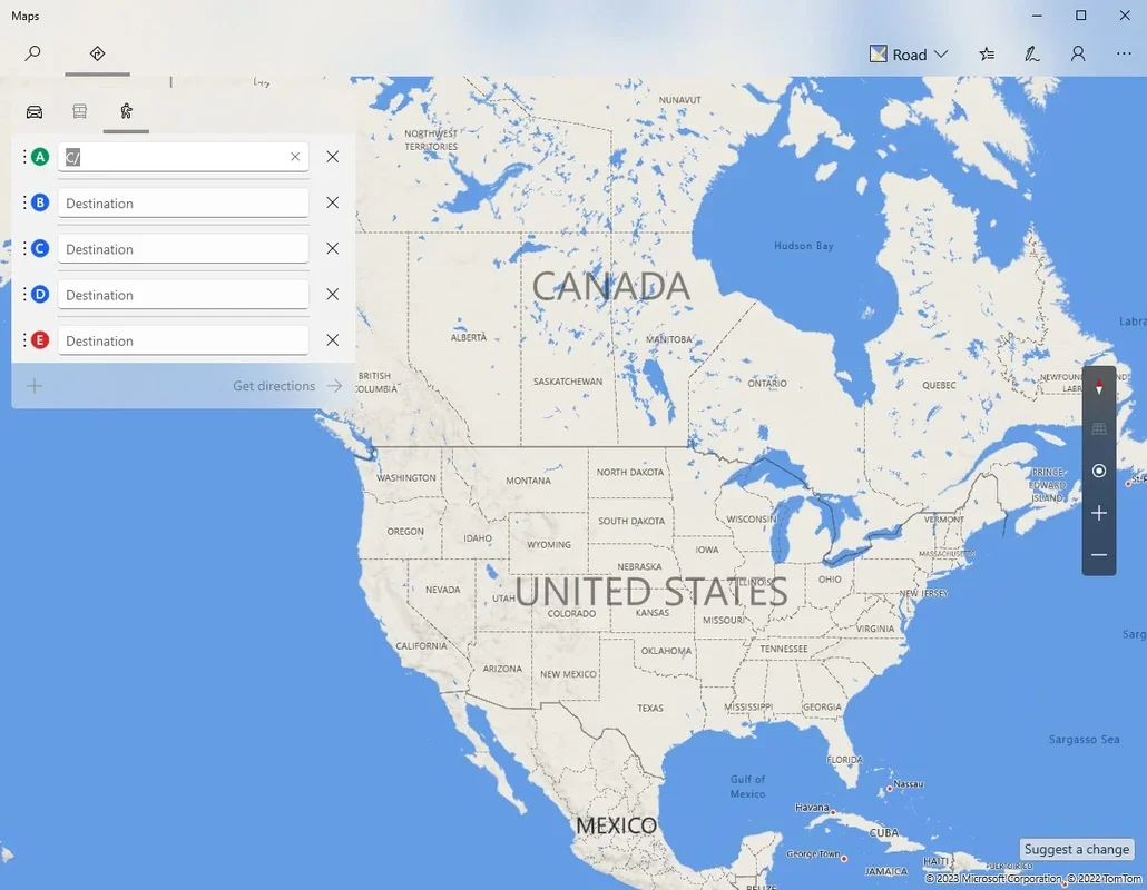 Windows Maps for Windows: Navigate the World with Ease