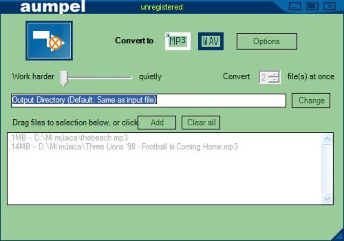 aumpel for Windows: Unleashing Its Potential