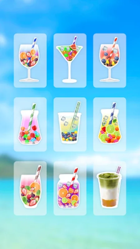 Bubble Tea Simulator for Android - Create and Enjoy Your Own Tea