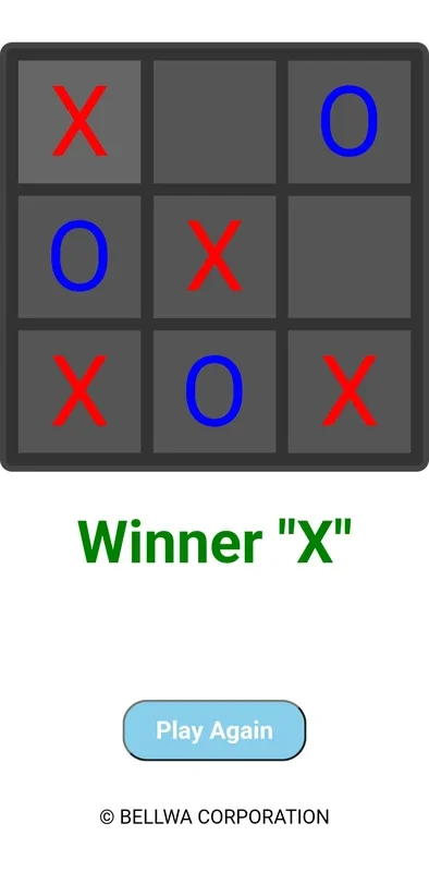 TIC TAC TOE for Android: Enjoy Offline Play