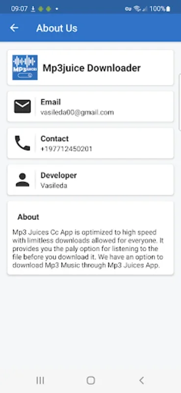 MP3Juices Downloader for Android: Streamline Your Music Downloads