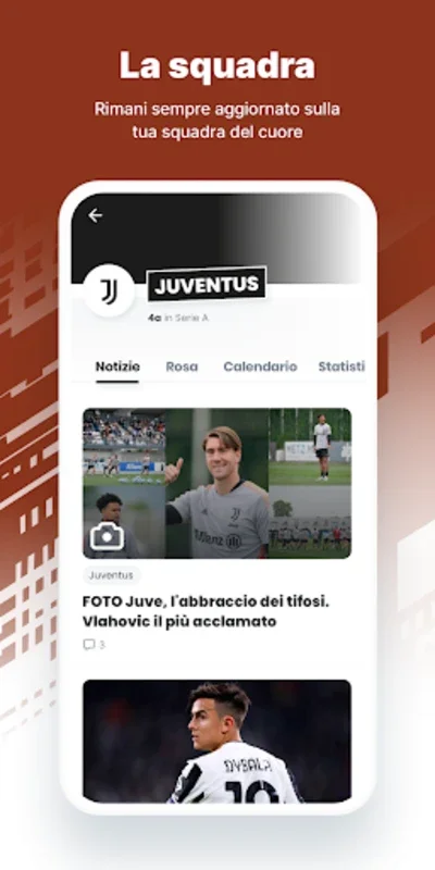 Tuttosport.com for Android: Comprehensive Sports Hub