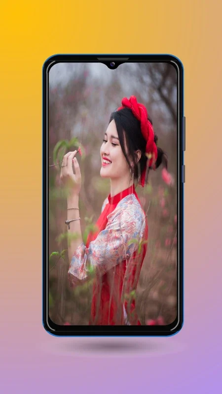 Photo Editor for Android: Enhance Your Photos