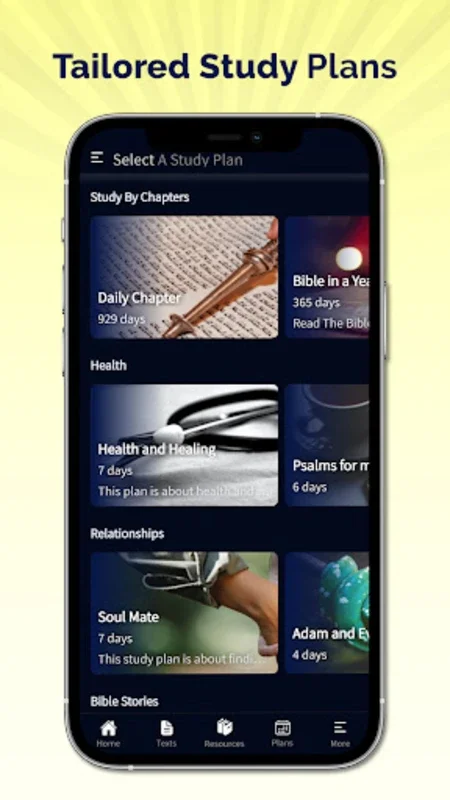 Hebrew Bible Study Translation for Android - No Download Needed