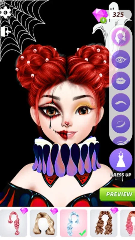 Fashion Dress Up & Makeup Game for Android - Unleash Your Style