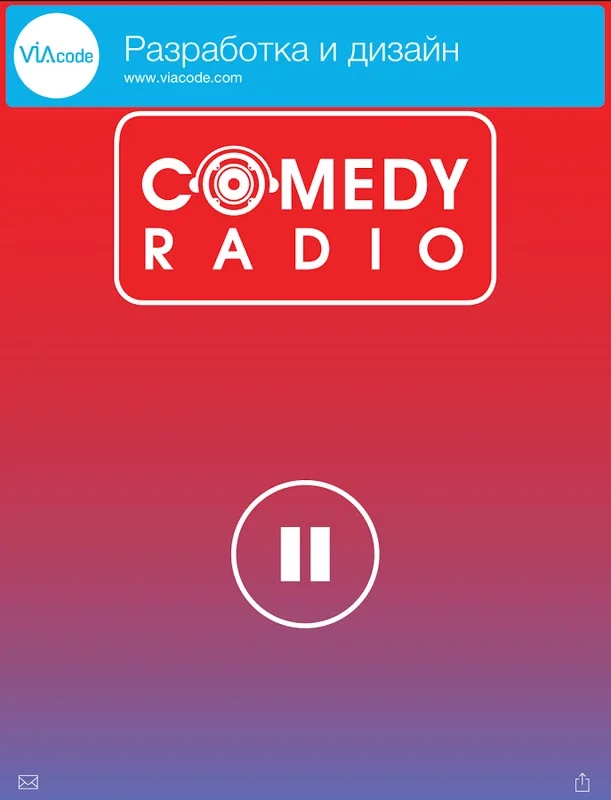 Comedy Radio for Android - Hilarious Entertainment